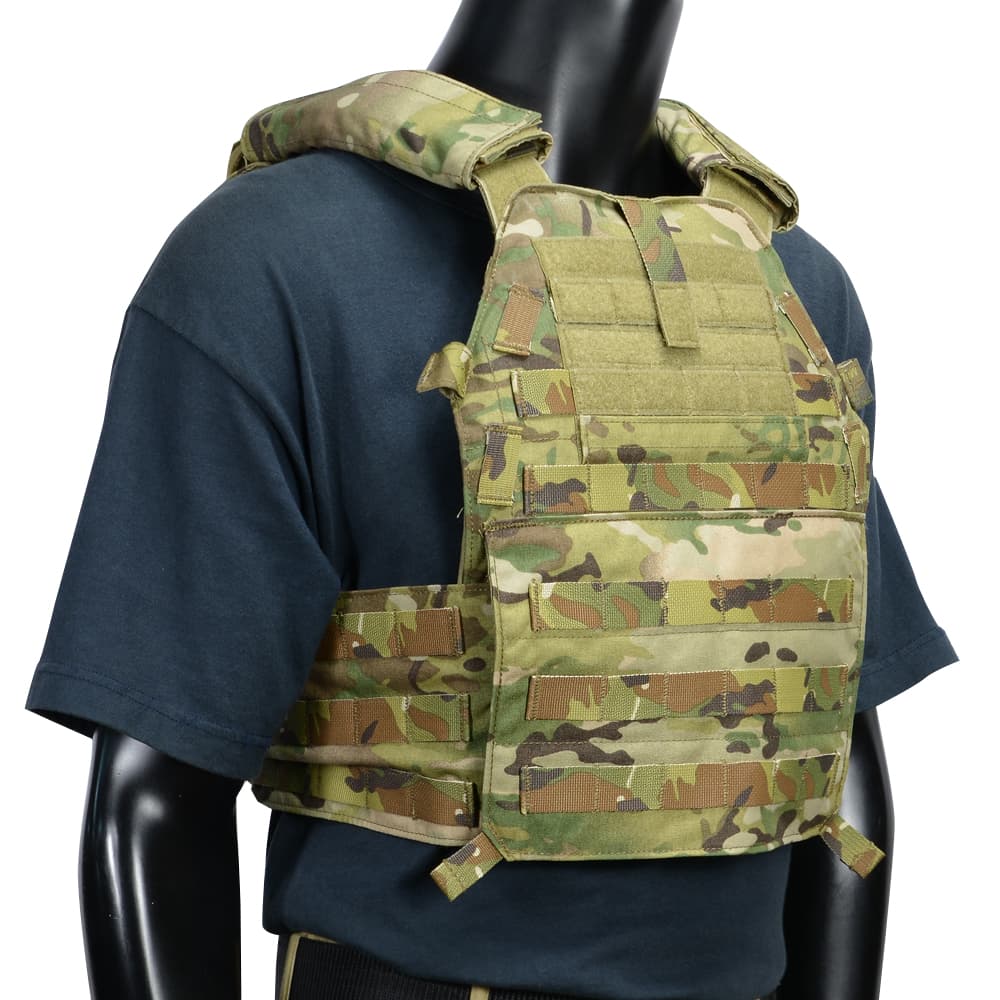 柔らかな質感の LBX Tactical モジュラー プレートキャリア LBX-0300 マルチカム Mサイズ Modular Plate  Carrier LBXタクティカル アーマー サバゲ―ウェア サバゲ―装備 MOLLE対応 プレキャリ プレートキャリアー 防弾プレートキャリア  ヨルムンガンド fucoa.cl