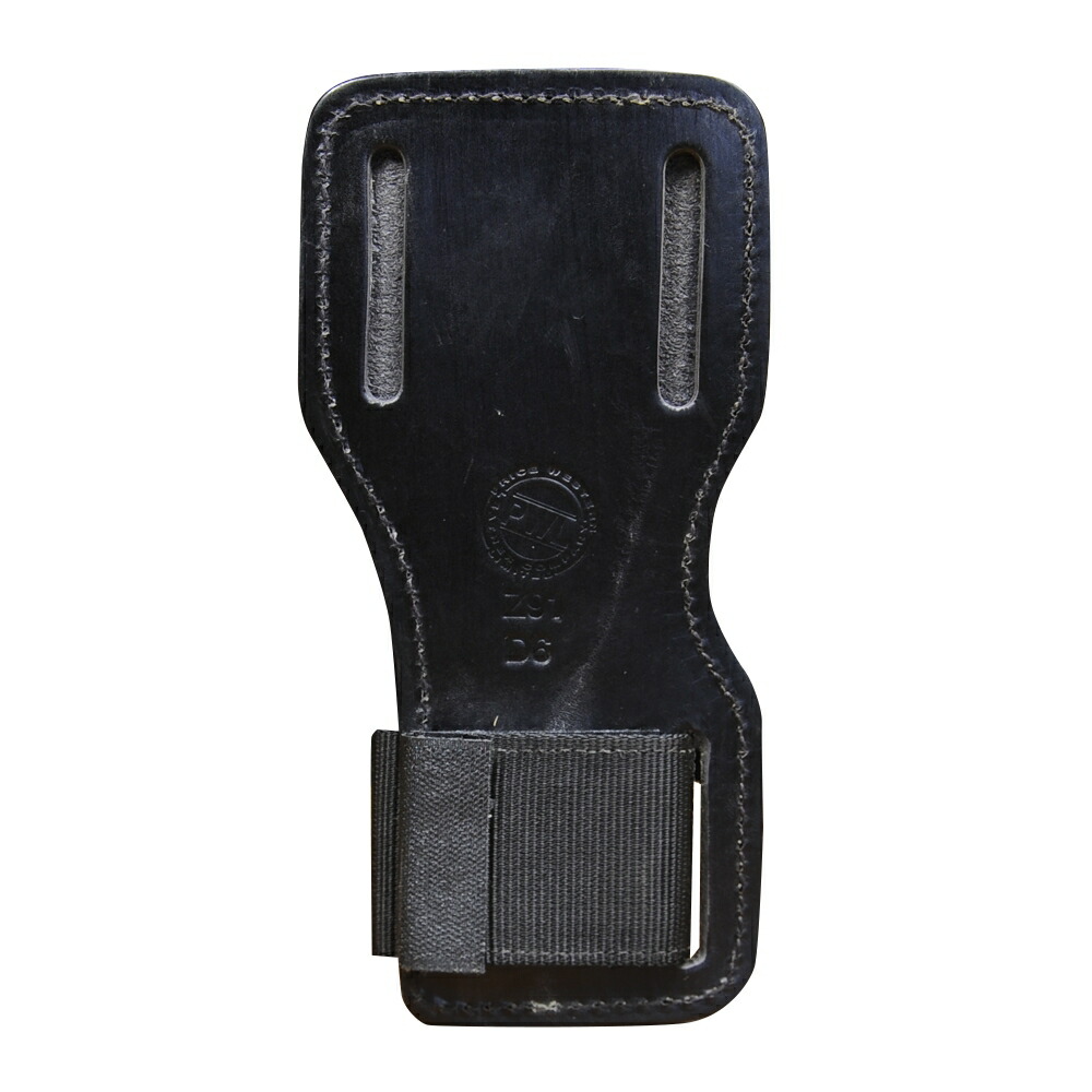 楽天市場】【中古】フランス警察放出品 ピストルホルスター 革製 MAC50