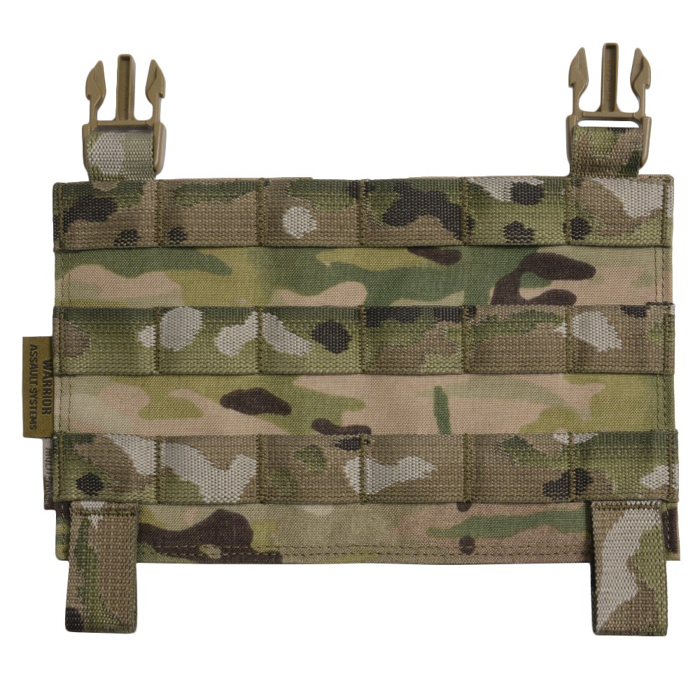 楽天市場】Warrior Assault Systems プレートキャリア用モジュラー