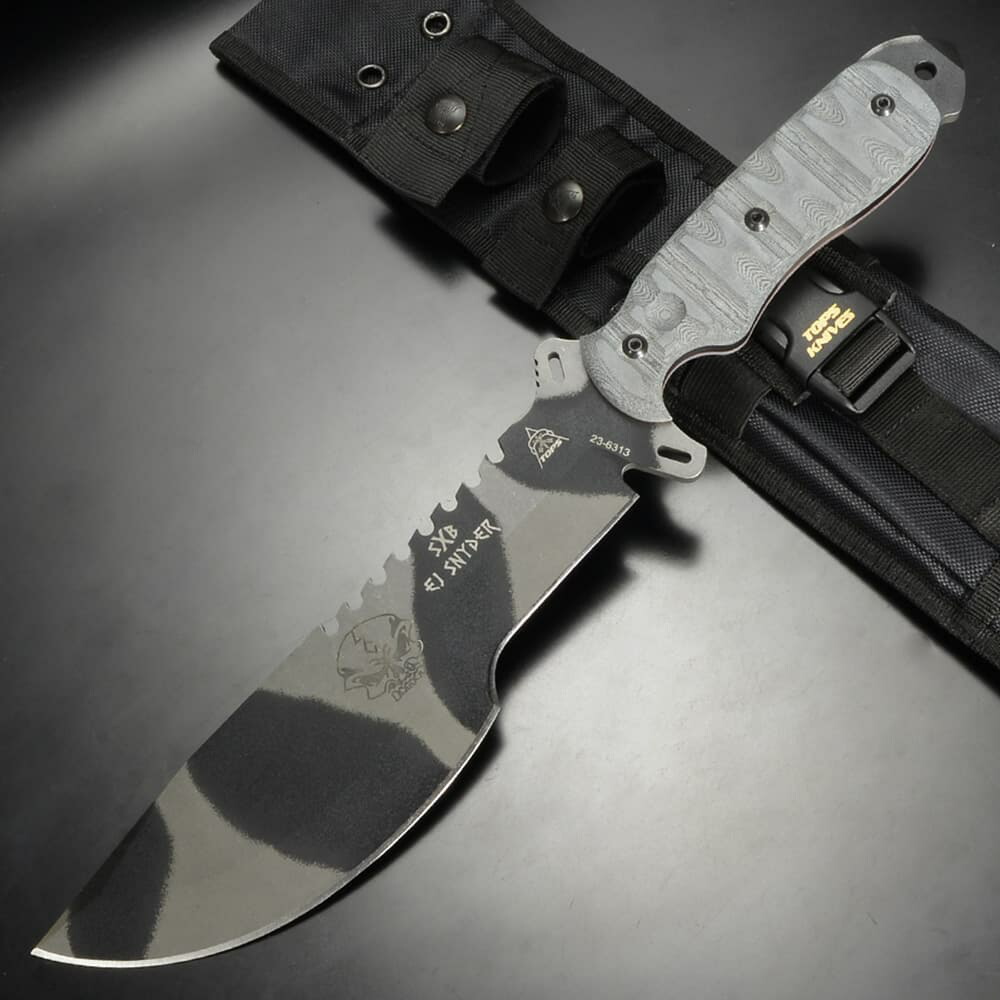 迷彩柄 ステンレススチールナイフ 楽天市場】迷彩 ナイフ アウトドア用ナイフ カモフラージュ : スリーセブン