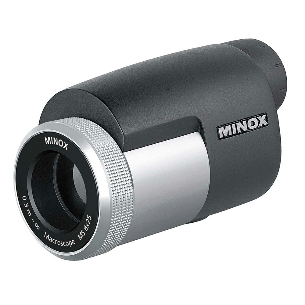 楽天市場】【送料無料】MINOX（ミノックス） ポケット単眼鏡「ポケット
