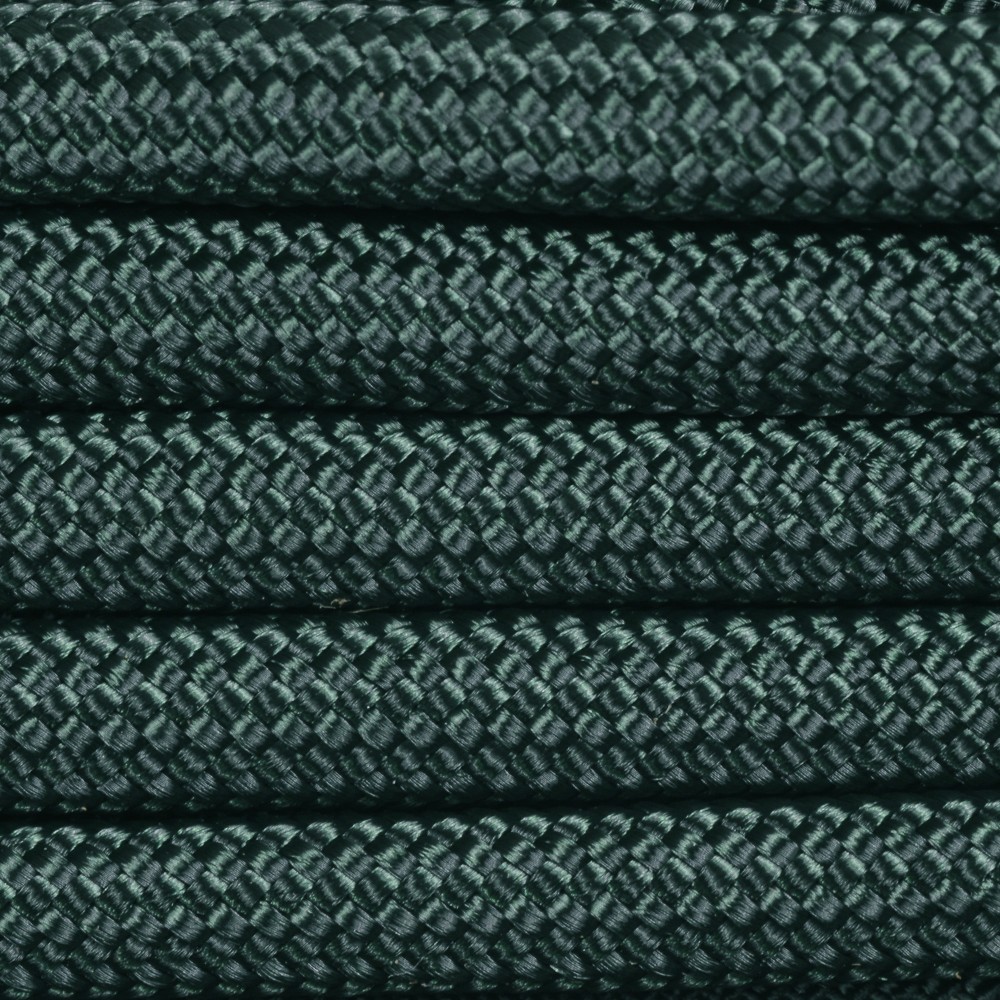 ATWOOD ROPE 550パラコード タイプ3 ティール アトウッドロープ ARM Teal 青緑 商用 パラシュートコード 綱 靴紐 靴ひも シューレース 防災 550コード ナイロンコード