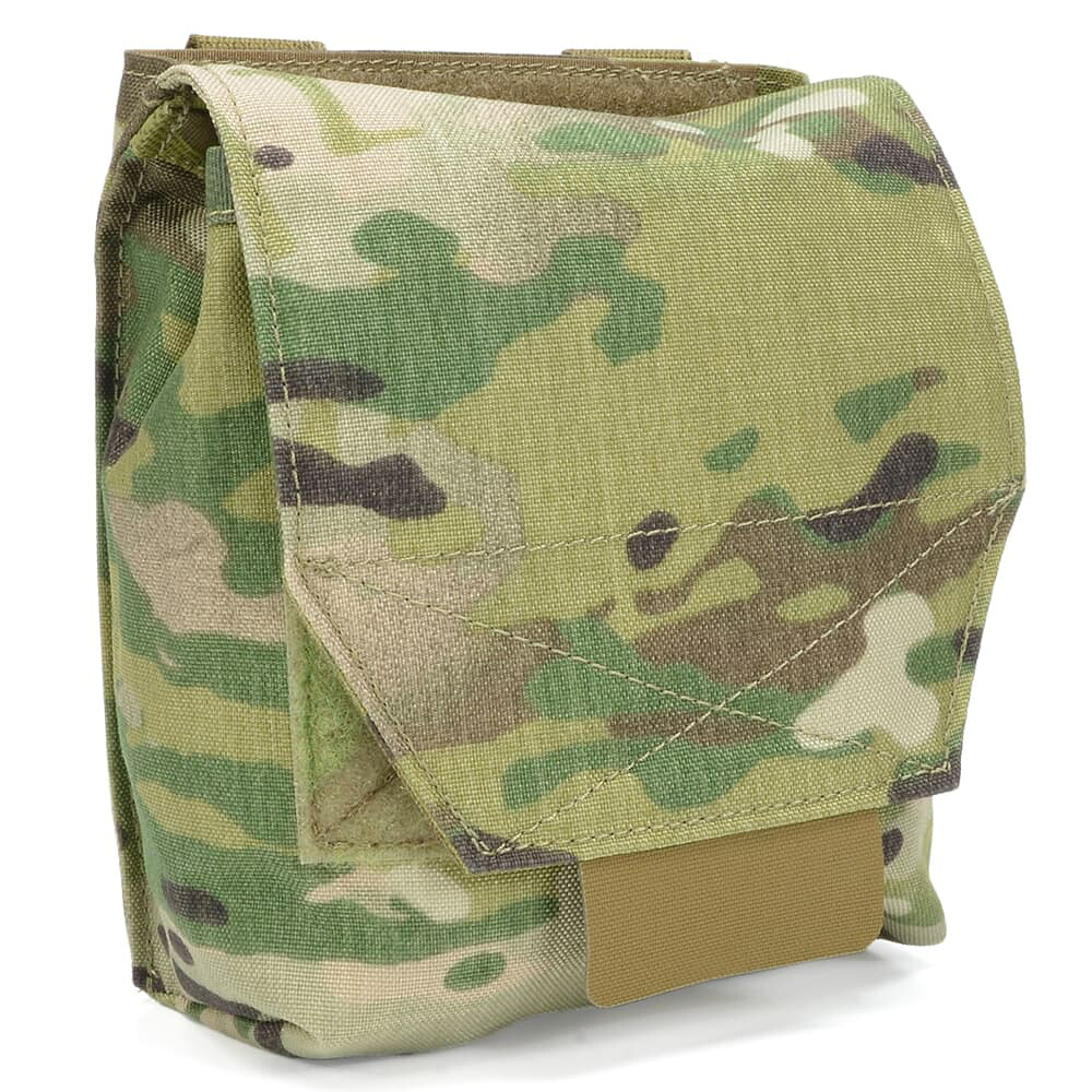REPSGEAR ユーティリティポーチ JSTAポーチ MOLLE対応 PT-P040 [ マルチカム ] レプズギア Spiritus Systems JSTA POUCH ミリタリーポーチ 軍用ポーチ サバゲーポーチ 汎用ポーチ マルチポーチ ギアポーチ アクセサリーポーチ タクティカルポーチ MOLLEポーチ