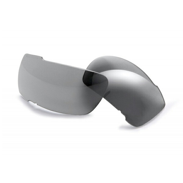 楽天市場】ESS サングラス CDI テレインタン スモークグレーレンズ 740