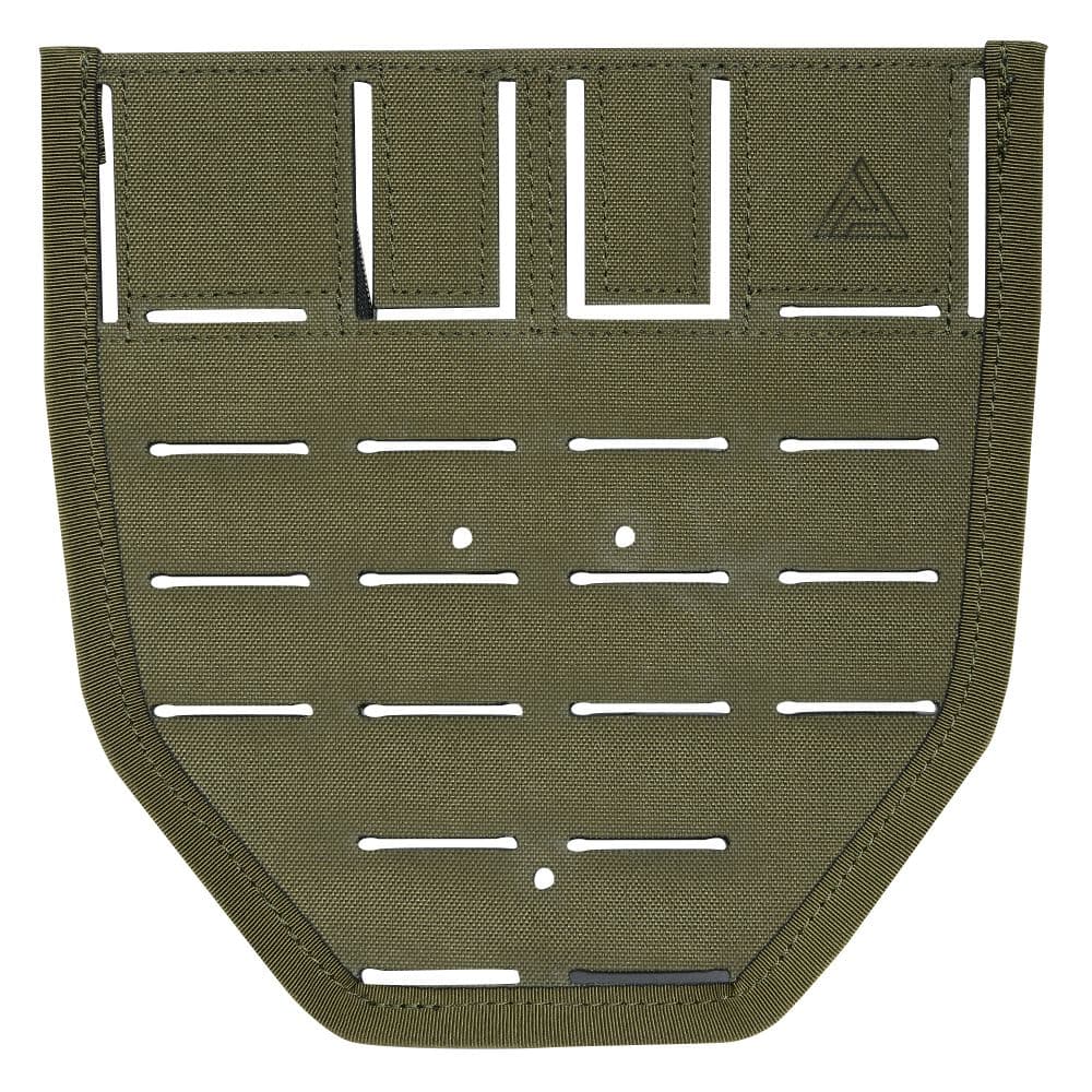 DIRECT ACTION ベルトパーツ MOSQUITO ヒップパネル Lサイズ PL-MQPL-CD5 [ レンジャーグリーン ] ダイレクトアクション モスキート HIP PANEL 拡張パーツ サバゲー サバゲー装備 メンズ MOLLE モール ミリタリーベルトパーツ ベルト部品 ベルト用パーツ ベルト用部品｜ミリタリーショップ レプマート