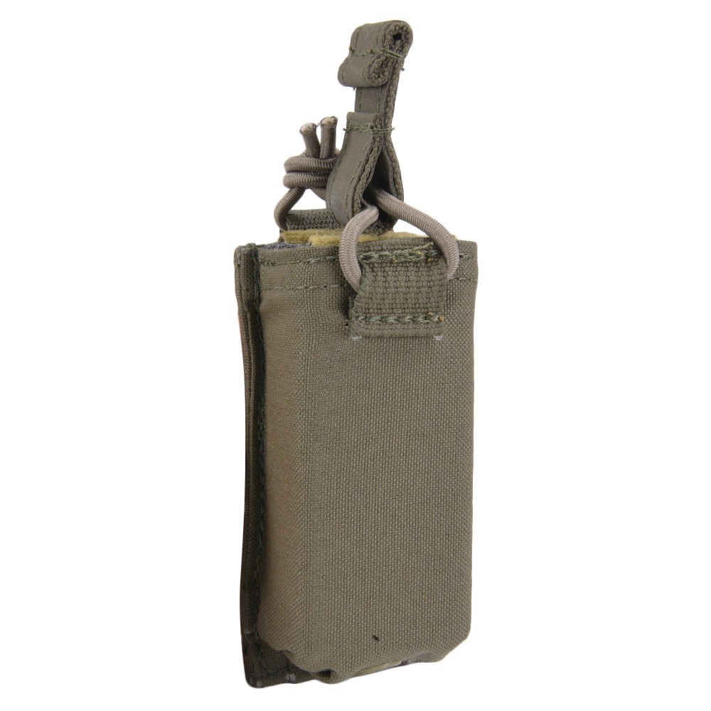 楽天市場】FIRST SPEAR トリプルマガジンポーチ H&K MP7適合 6/9