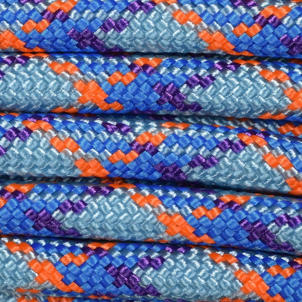 ATWOOD ROPE 550パラコード タイプ3 ネビュラ [ 305m ] アトウッドロープ ARM 商用 Nebula 星雲 ロープ パラシュートコード 綱 靴紐 靴ひも シューレース 防災 550コード ナイロンコード 紐 ひも パラコード ミリタリーコード タクティカルコード サバイバルコード