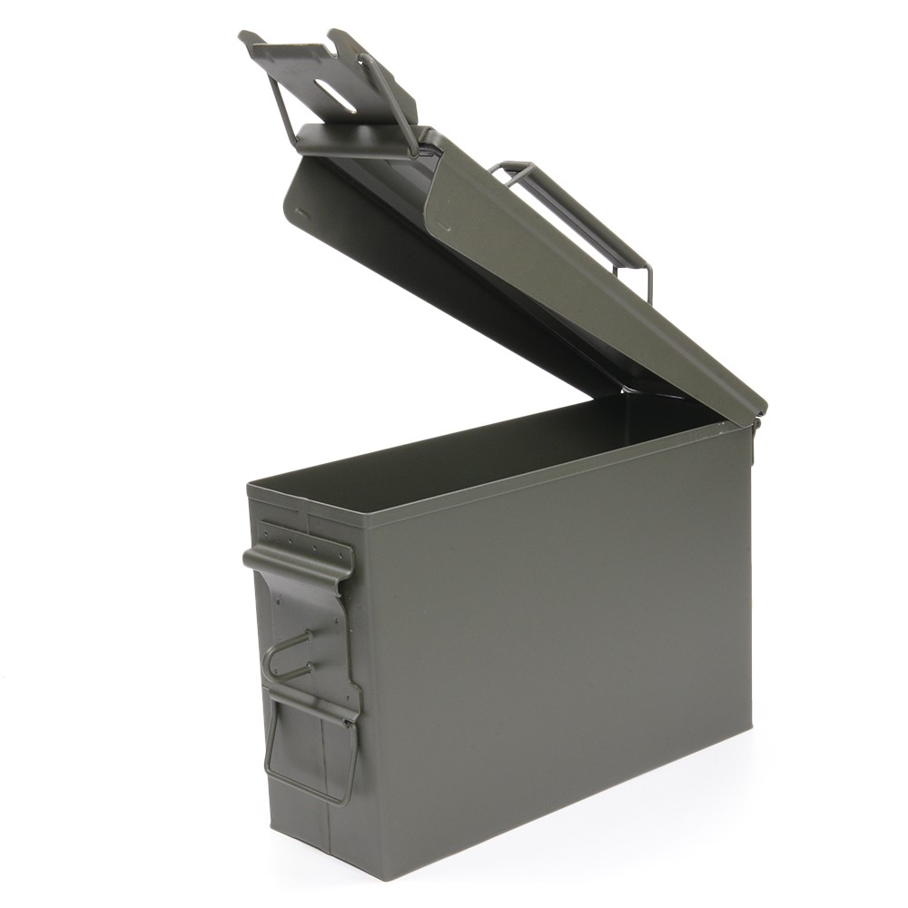 弾薬箱 大　アンモボックス　アモカン 楽天市場】アモカン セーフロックシステム (アモカン用錠) 08