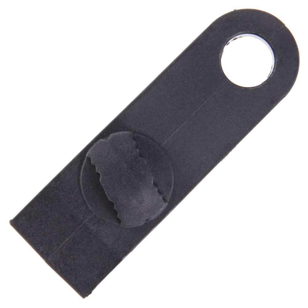 【楽天市場】シートクリップ 強力固定 ネジロック式 Sheet Clip ハトメ穴無し 簡単 ギザギザ フック カラビナ 紐：ミリタリー