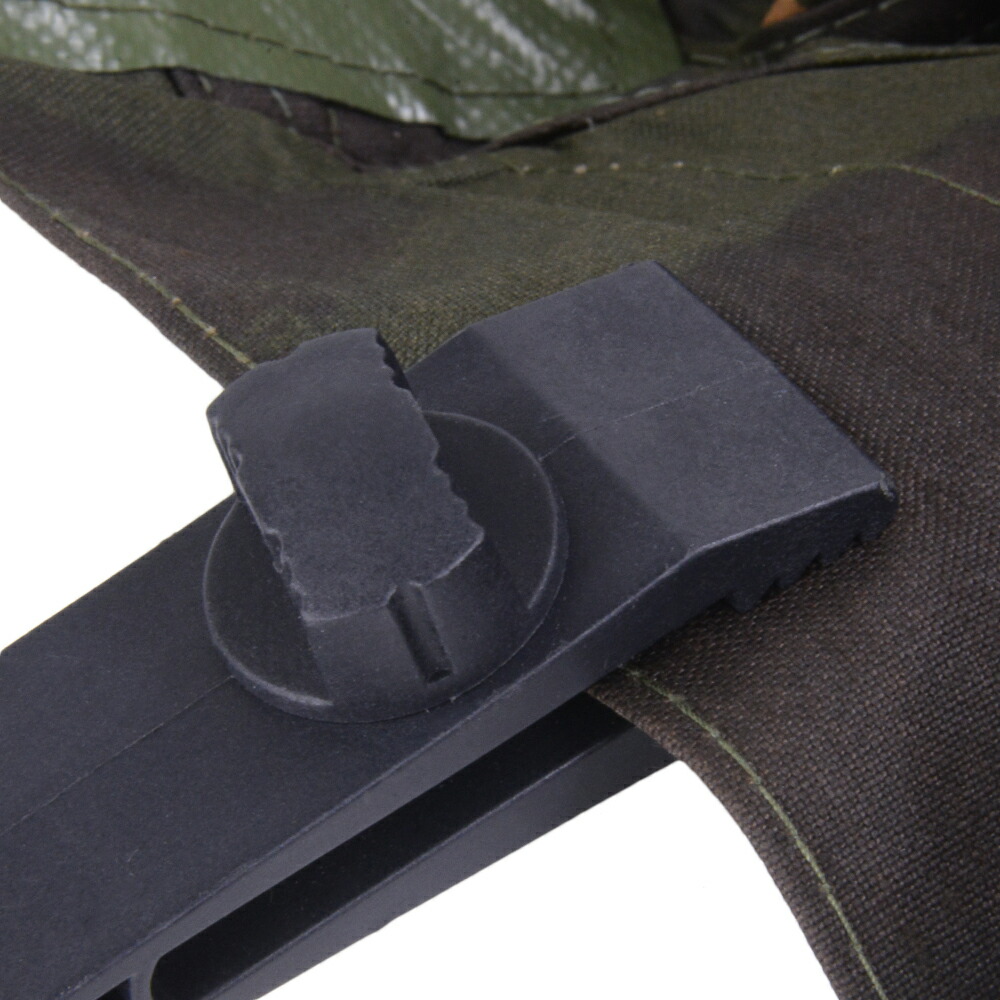 【楽天市場】シートクリップ 強力固定 ネジロック式 Sheet Clip ハトメ穴無し 簡単 ギザギザ フック カラビナ 紐：ミリタリー