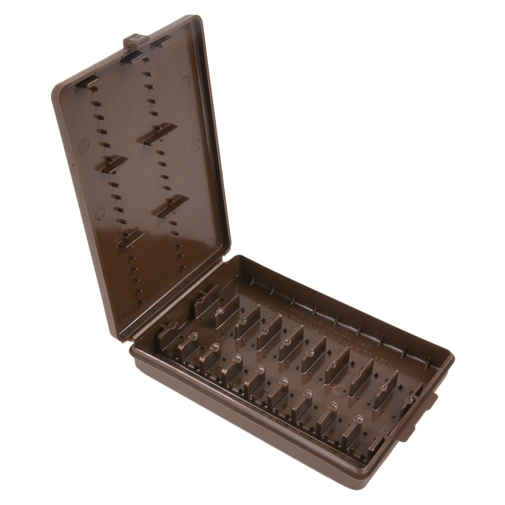 楽天市場】MTM ライフル弾収納 アモウォレット 9発収納 [ W-9-SM