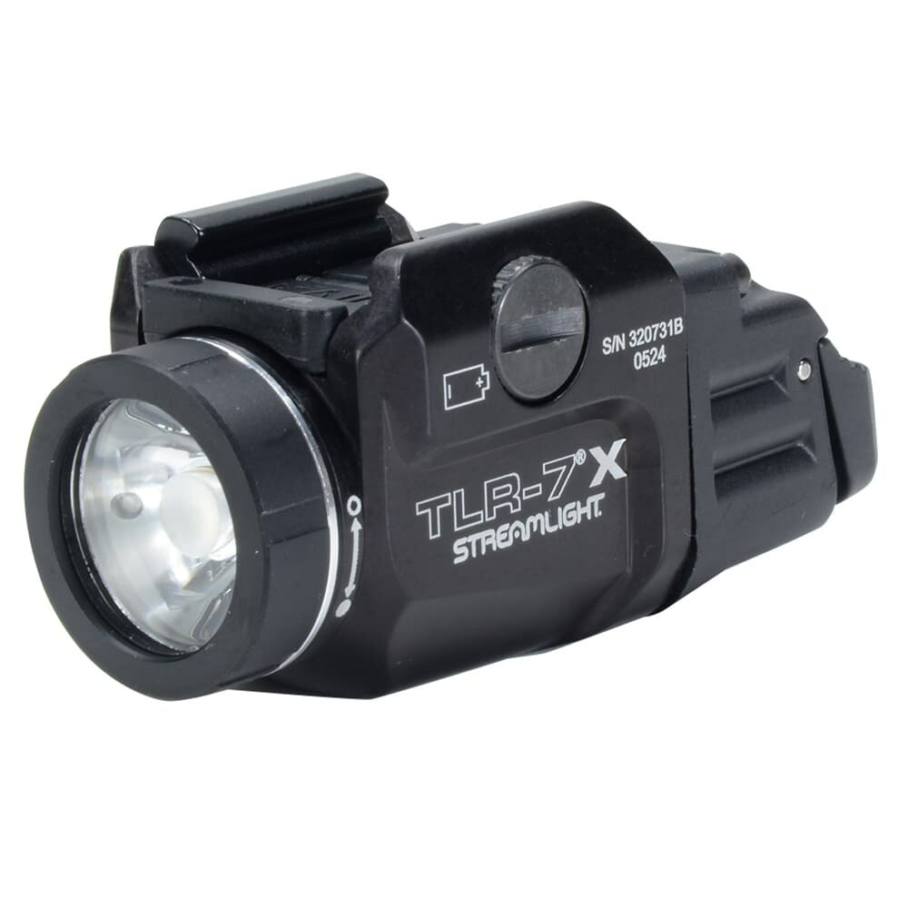 Streamlight コンパクトウェポンライト Tlr 7a Flex ストリームライト Str69424 ガンライト タクティカルライト ピストルライト ローリアスイッチ ハイリアスイッチ ハンドガンパーツ 拡張パーツ けん銃用ライト ハンドガンライト ウエポンライト Kanal9tv Com