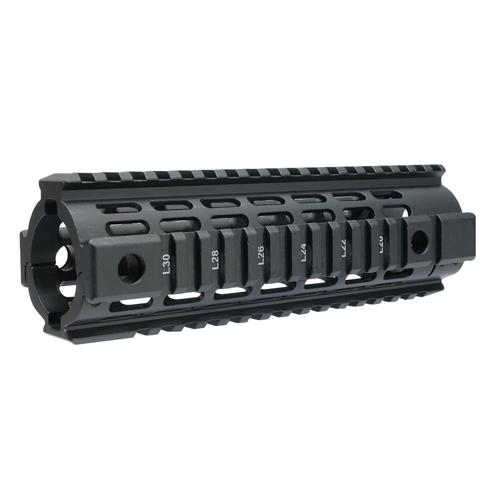 楽天市場】VFC ハンドガード DANIEL DEFENSE公認 RIS IIモデル 12.25