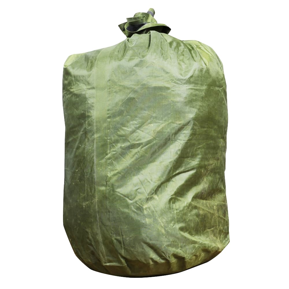 楽天市場】スイス軍放出品 ランドリーバッグ 防水 PVC 洗濯バッグ 洗濯