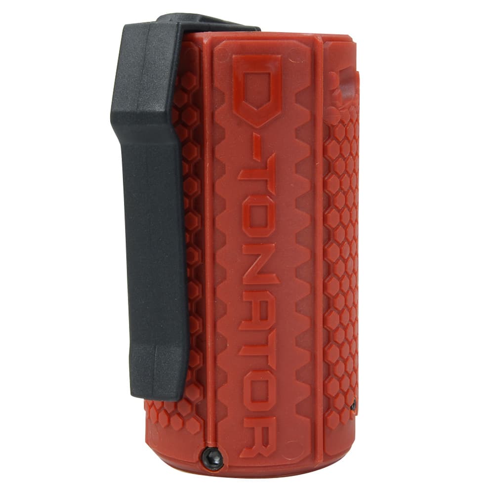 楽天市場】AIRSOFT INNOVATIONS グレネード TORNADO2 タイマー式 エア