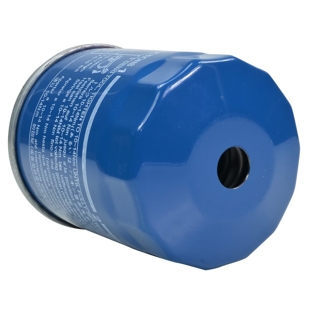【楽天市場】Creations Airsoft オイルフィルターサイレンサー Oil Filter Silencer 14mm逆ネジ対応 [ HONDA ] クリエイション エアソフト オイル