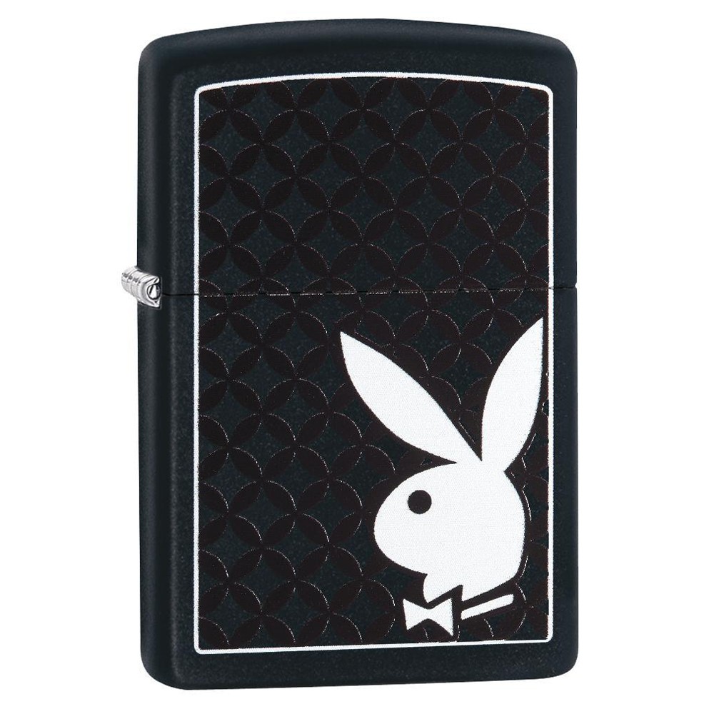 ジッポ　プレイボーイ　ZIPPO playboy ZIPPO zippo(ジッポーライター)ZIPPO ジッポ Playboy Bunny Logo