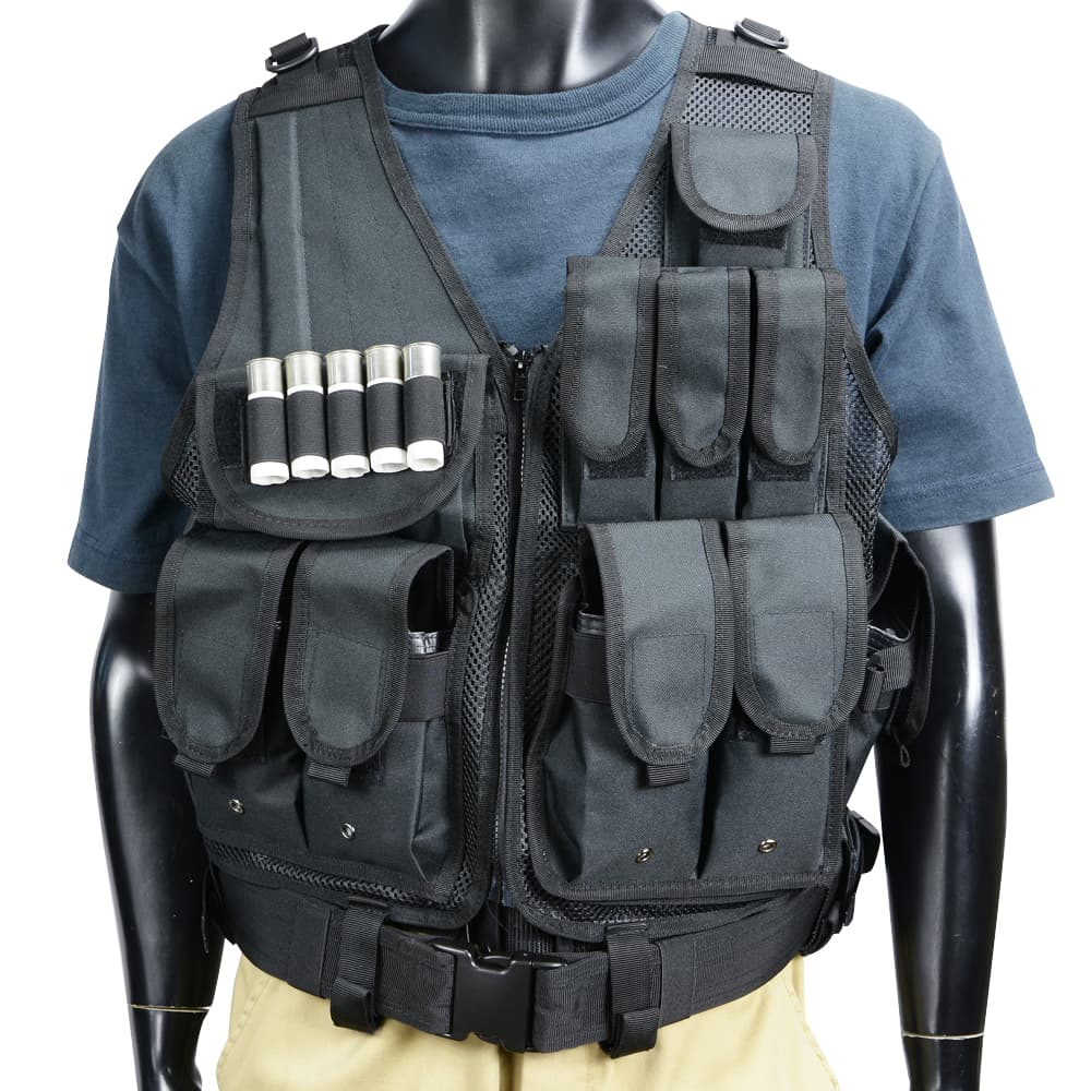 CONDOR タクティカルベスト オリーブ ○○ コンドル タクティカルギア オリーブドラブ MV MOLLE