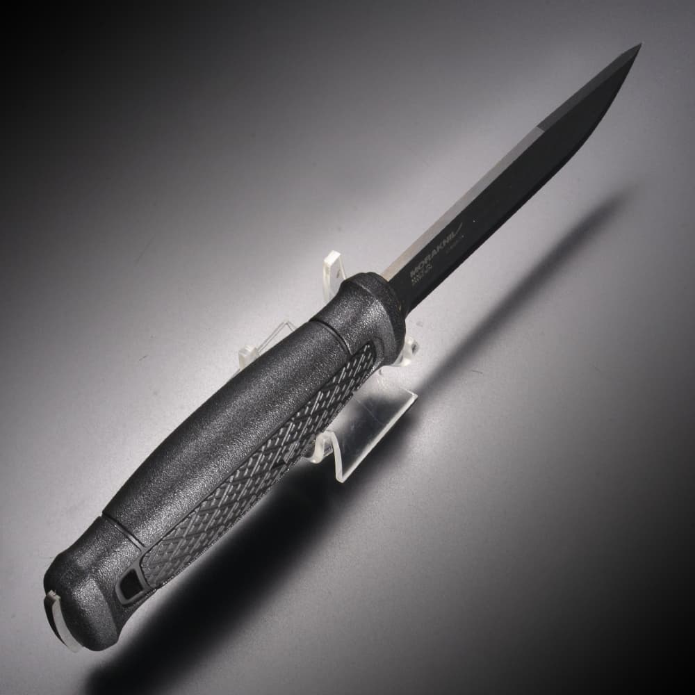 Mora Ft095 Kniv アウトドアナイフ Gerberg ブラックブレード Ft095 カーボンスチール Mora シースナイフ 登山 キャンプ 登山 ブッシュクラフト 刃物 キャンプナイフ 渓流ナイフ ミリタリーショップ レプマート強度の高いカーボンスチール製フルタングブレード Mora Ft095 Kniv アウトドアナイフ Gerberg ブラックブレード Ft095 カーボンスチール Mora シースナイフ 登山 キャンプ 登山 ブッシュクラフト 刃物 キャンプナイフ 渓流ナイフ ミリタリーショップ レプマート強度の高いカーボンスチール製フルタングブレード
