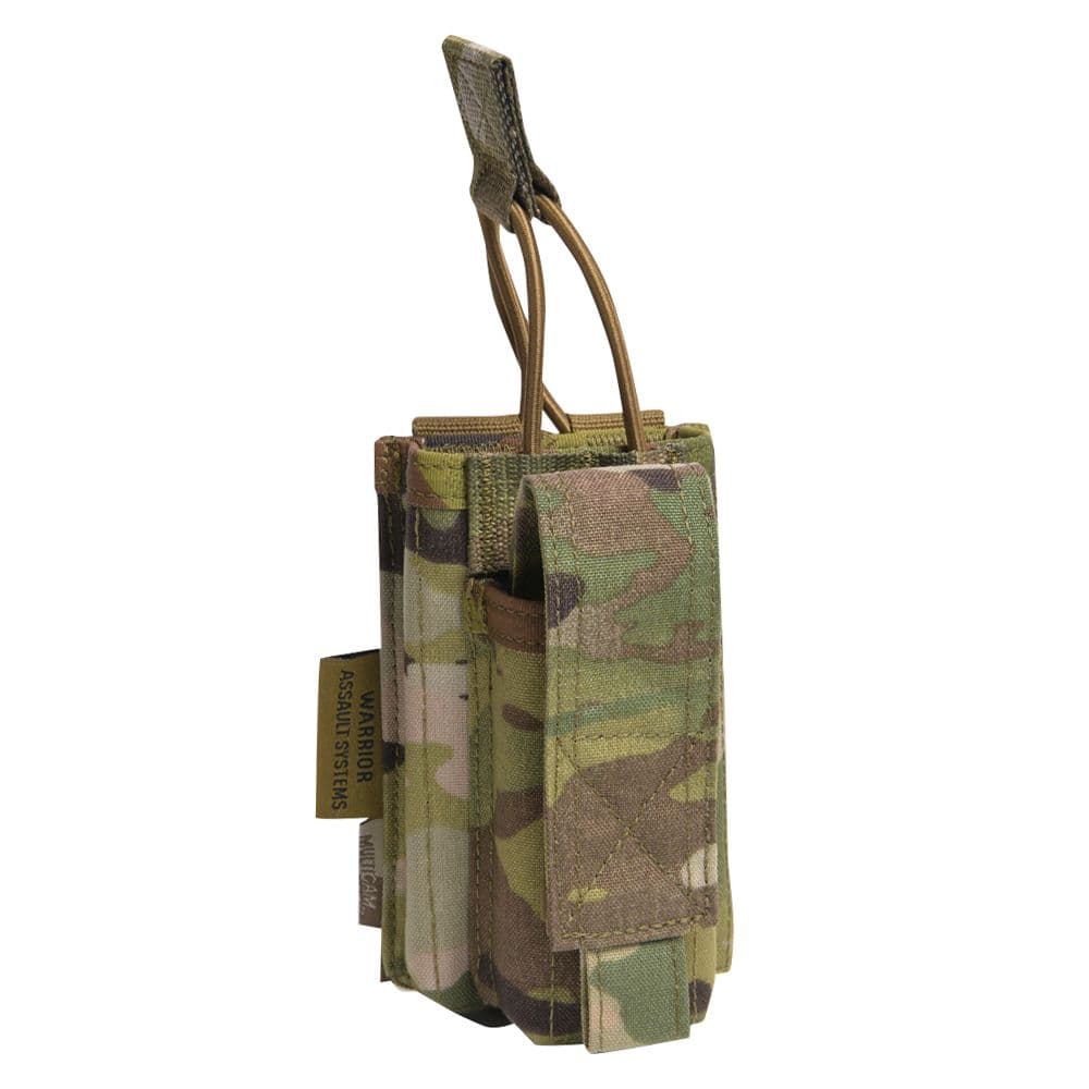 ウォーリアアサルトシステム プレートキャリア（3連マグポーチ付き） Amazon.co.jp: WARRIOR ASSAULT SYSTEMS トリプルマグポーチ