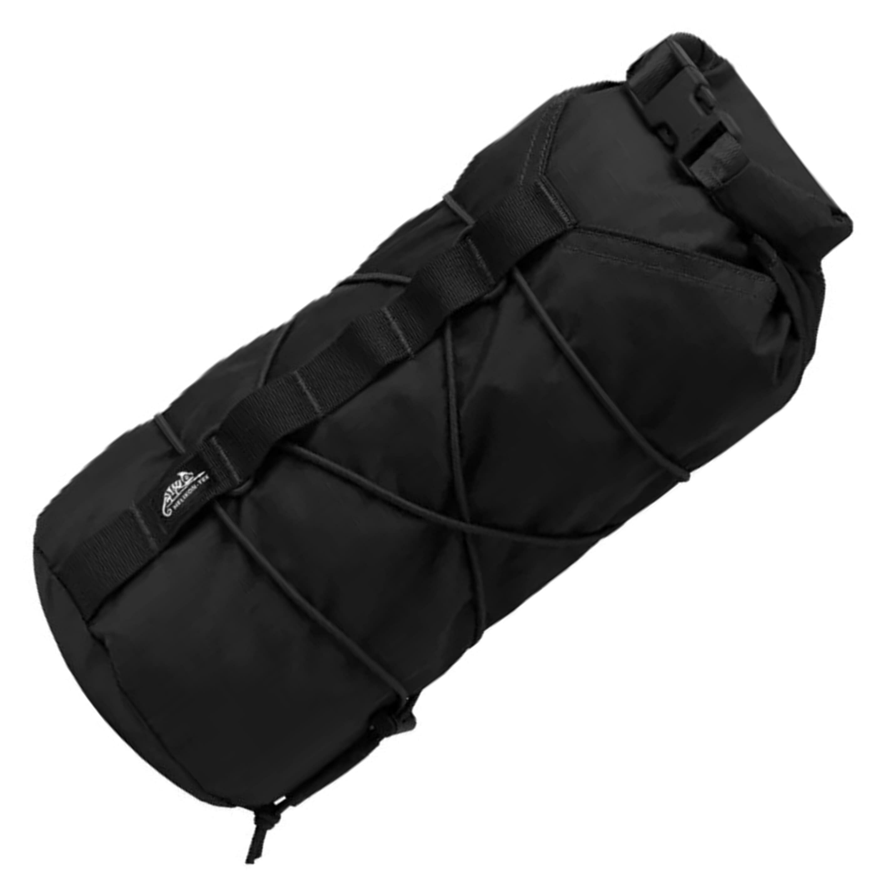Helikon Tex FOXHOLE Bag Molle Transporttasche Tasche Schwarz Black - View #6