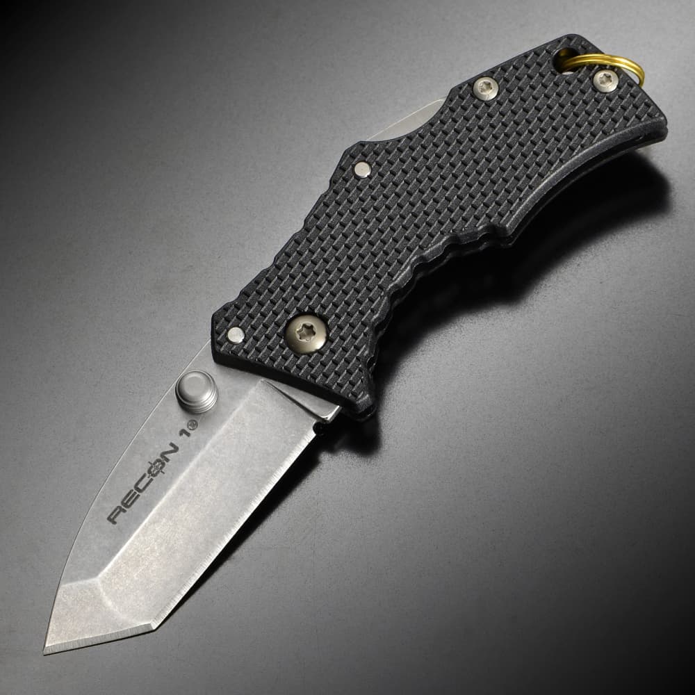 美品　Cold Steel/コールドスチール リーコン1 タント Amazon | Cold Steel/コールドスチール リーコン1 タント | Cold