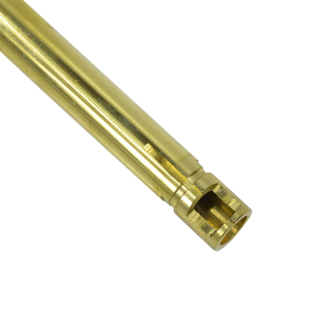 ORGAAIRSOFTインナーバレルUSP電動ガン用スーパーパワーバレルSPBAEP-USP内径6mmオルガエアソフトSuperPowerBarrel電動ハンドガン用カスタムパーツエアガンパーツ