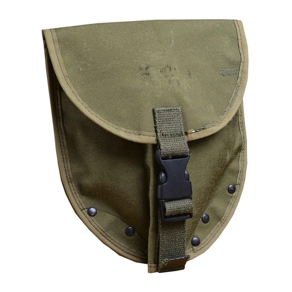 楽天市場】軍放出品 長柄スコップ パイオニア ドイツ軍 軍払下げ品 軍