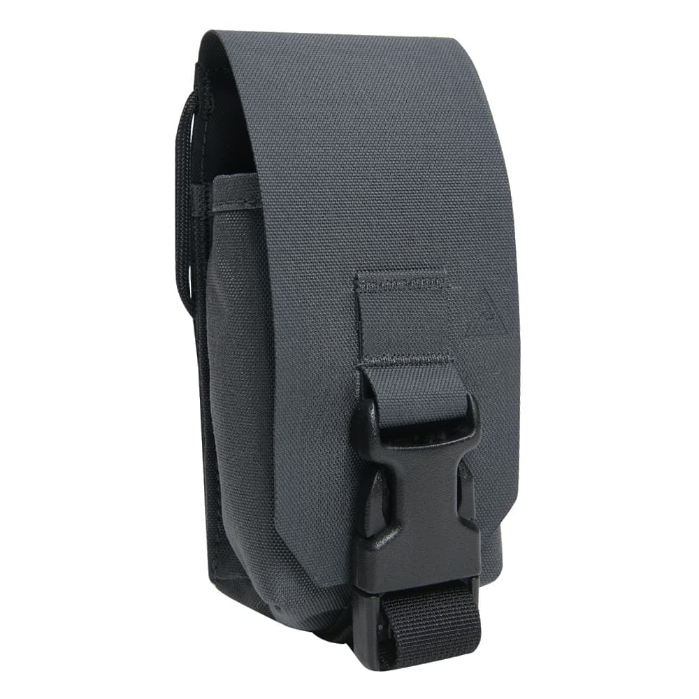 楽天市場】DIRECT ACTION スモークグレネードポーチ MOLLE対応 PO-SMKE