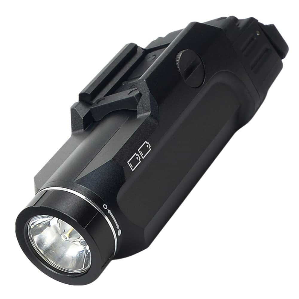 楽天市場】GLOCK 純正 ウェポンライト GTL10 Xenon キセノン球 3166