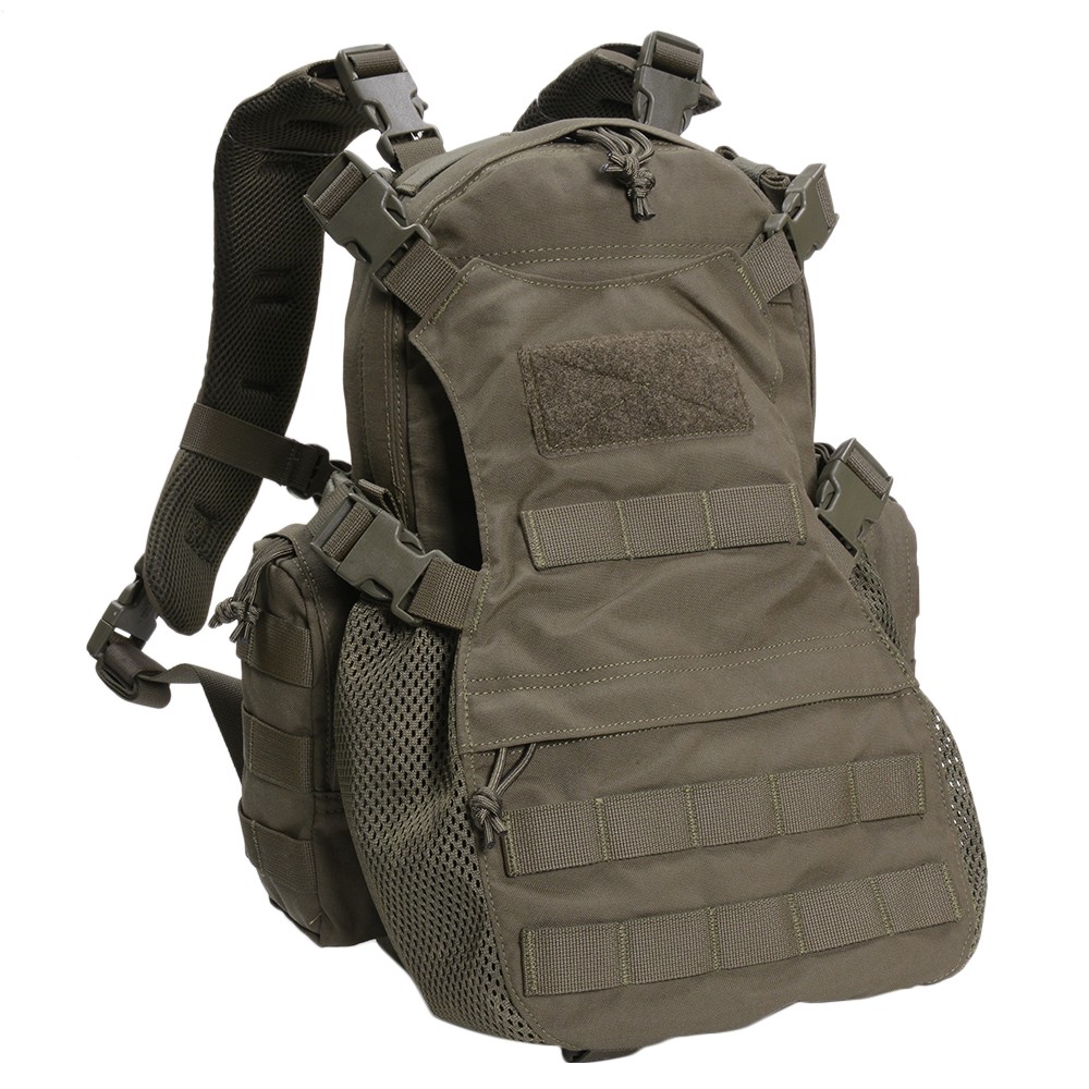 楽天市場】Warrior Assault Systems ハイドレーションキャリア Cargo