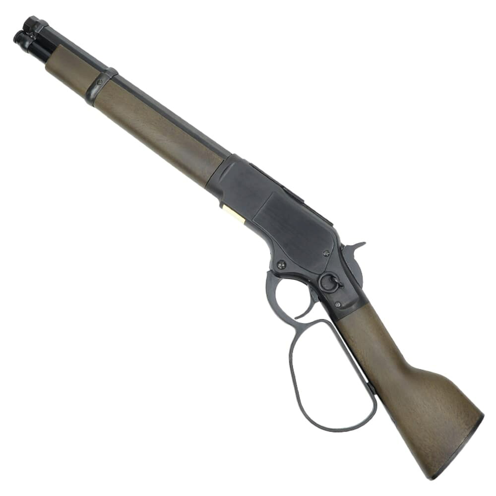 KTW ガスライフル WINCHESTER M1873 ランダル ガスライフル銃 ガス式ライフル銃 ガス動作ライフル銃 自動ガス式ライフル銃 ガスカービン銃 ガス式カービン銃 エアソフトガン エアーソフトガン トイガン おもちゃ銃 遊戯銃 玩具銃｜ミリタリーショップ レプマート