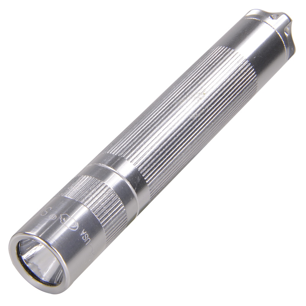 楽天市場 Sj3a016 マグライト Led懐中電灯 ブラック 37ルーメン Maglite ソリテールled Sj3a016 Joshin Web 家電とpcの大型専門店