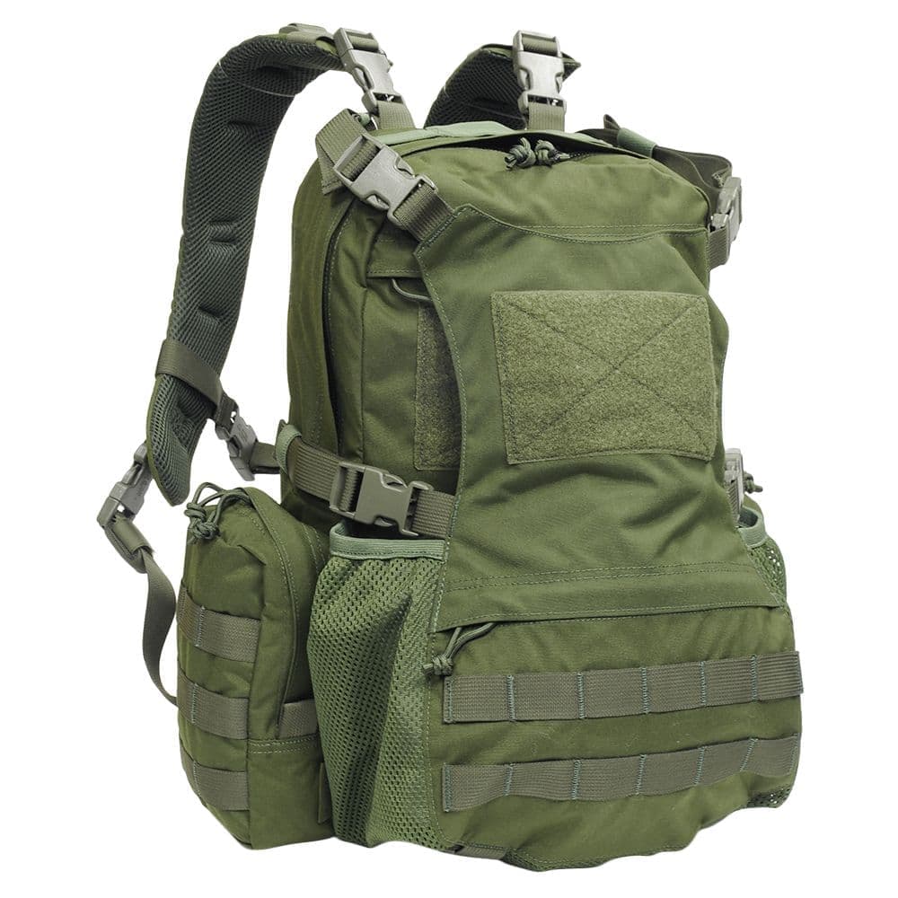 【実物】LBT Click-in Assault Pack (2649B) Click-in Assault Pack – LBT