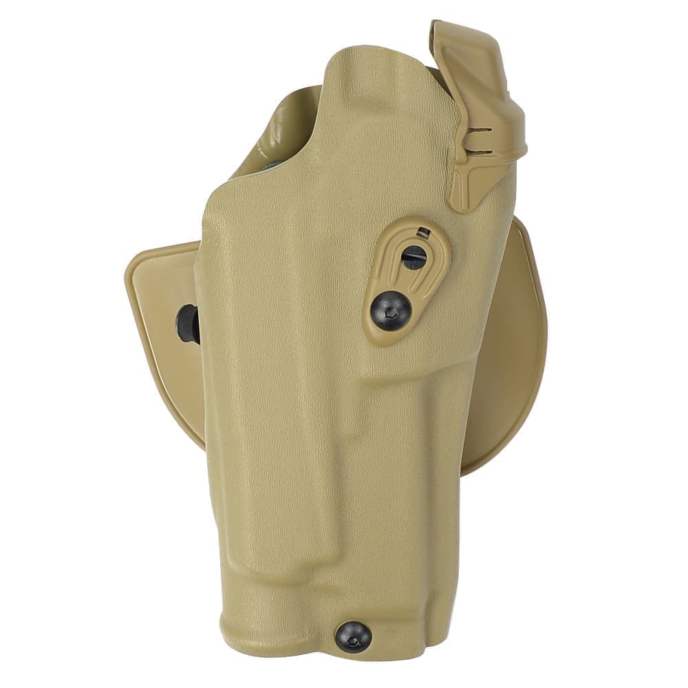 楽天市場】Safariland レッグホルスター Glock19 23 ライト対応