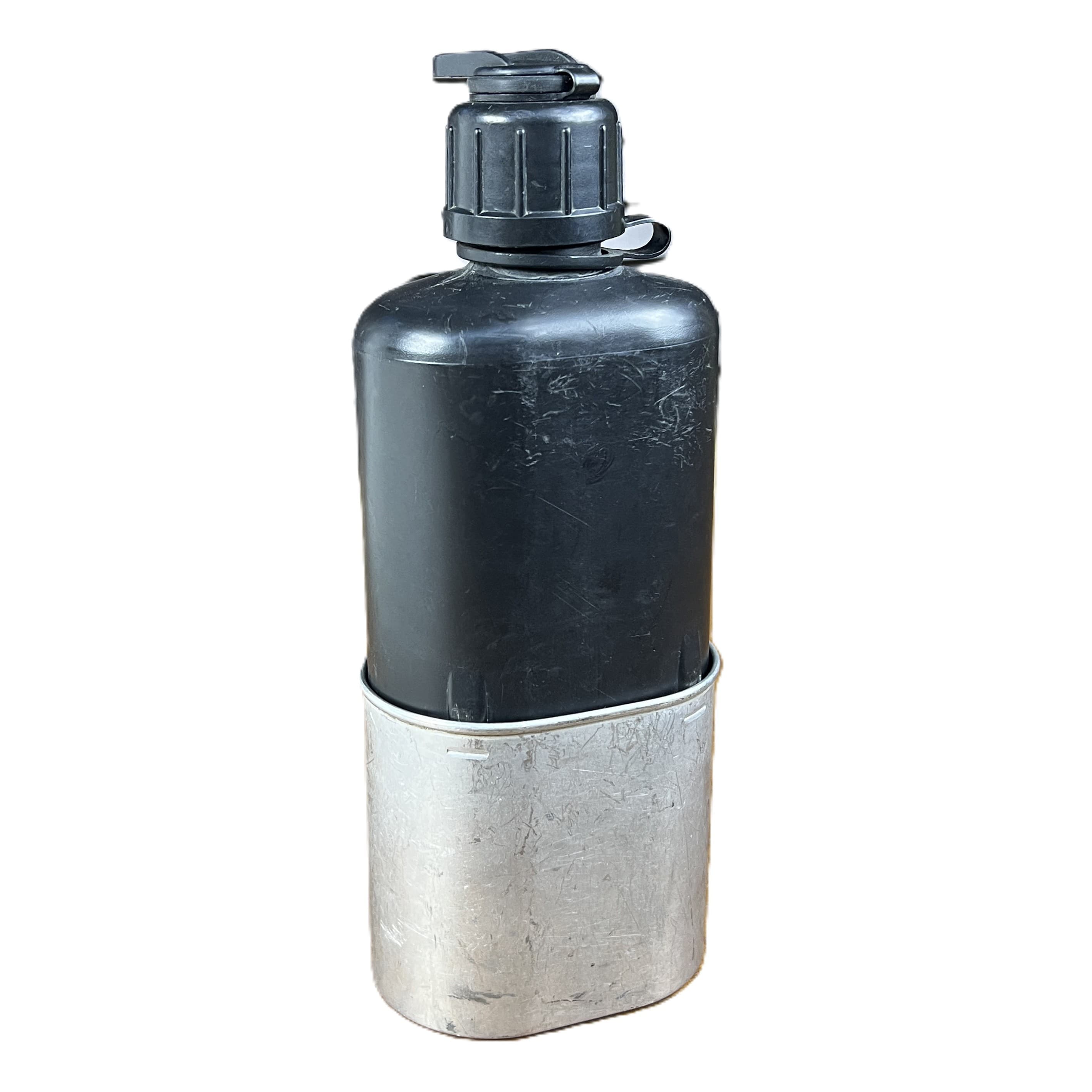 楽天市場】キャンティーン WWII 容量1L 米軍装備復刻品 US 第二次世界