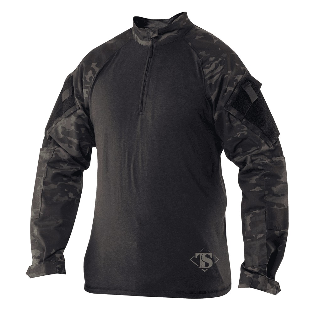 楽天市場】5.11 TACTICAL 長袖シャツ RAPID ASSAULT SHIRT TDU 72194