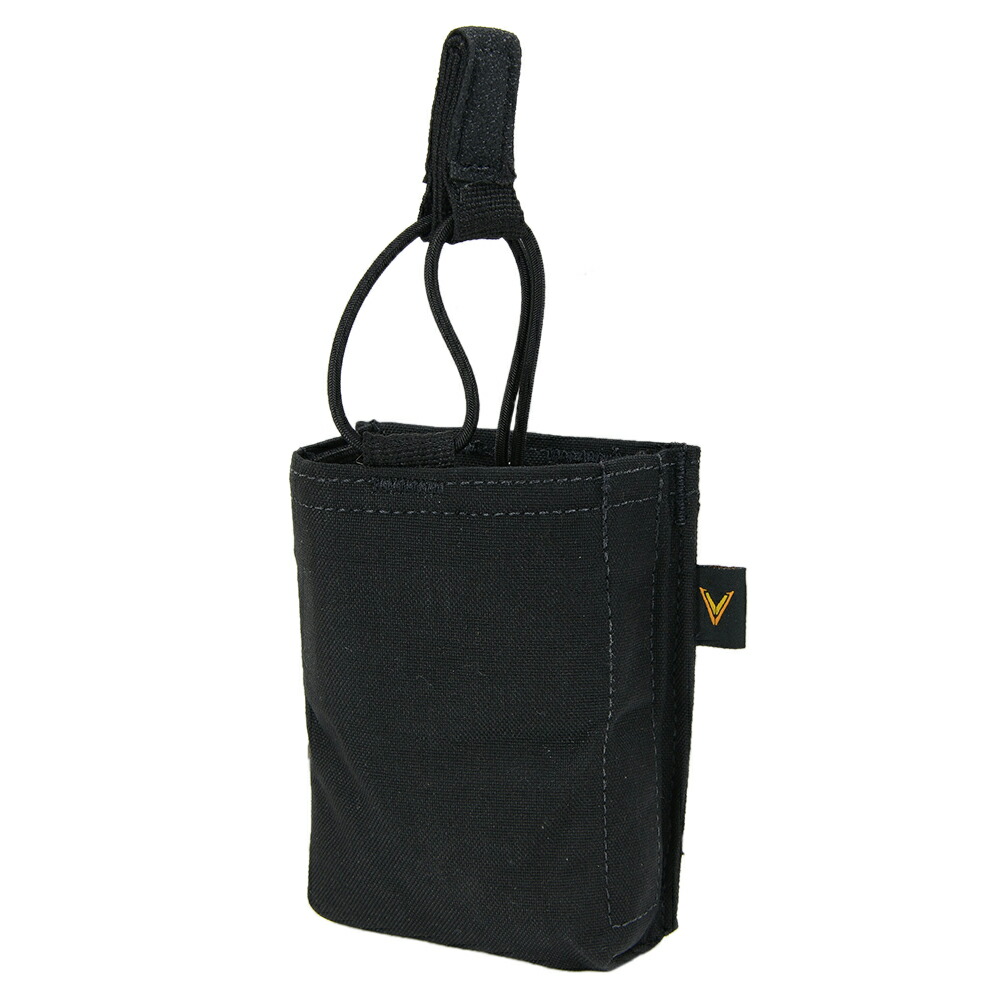 楽天市場】SRVV クイックリリースマグポーチ AK用 7.62/5.45×39mm