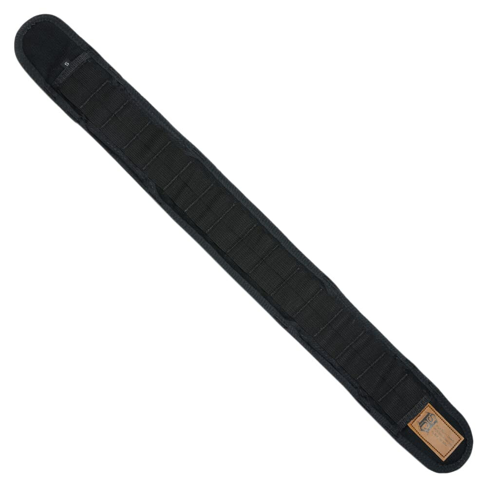 High Speed Gear ベルトパッド SLIM-GRIP PADDED BELT 31SPB [ ブラック / Sサイズ ] ハイスピードギア 腰当て 腰パッド ベルトパット ミリタリーパッド サバゲー装備 MOLLE ウエストパッド ヒップパッド ヒップベルトパッド クッション MOLLEベルトパッド