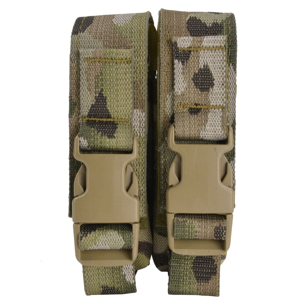 楽天市場】5.11タクティカル ピストルマガジンポーチ シングル 56154