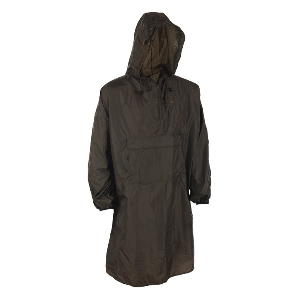 Snugpak レインポンチョ 92285 パトロール オリーブ レインコート 雨合羽 雨カッパ PONCHO 軍用 ナイロンポンチョ ミリタリー 合羽 かっぱ カッパ 貫頭衣