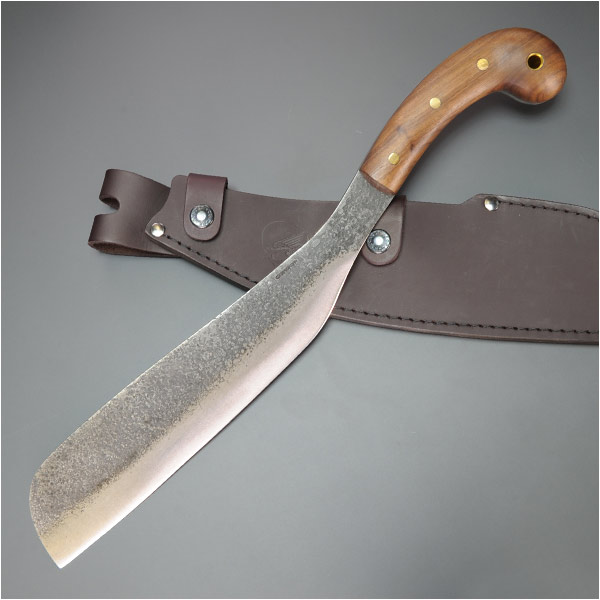 楽天市場】ポイントアップ中！ COLDSTEEL マチェット バック