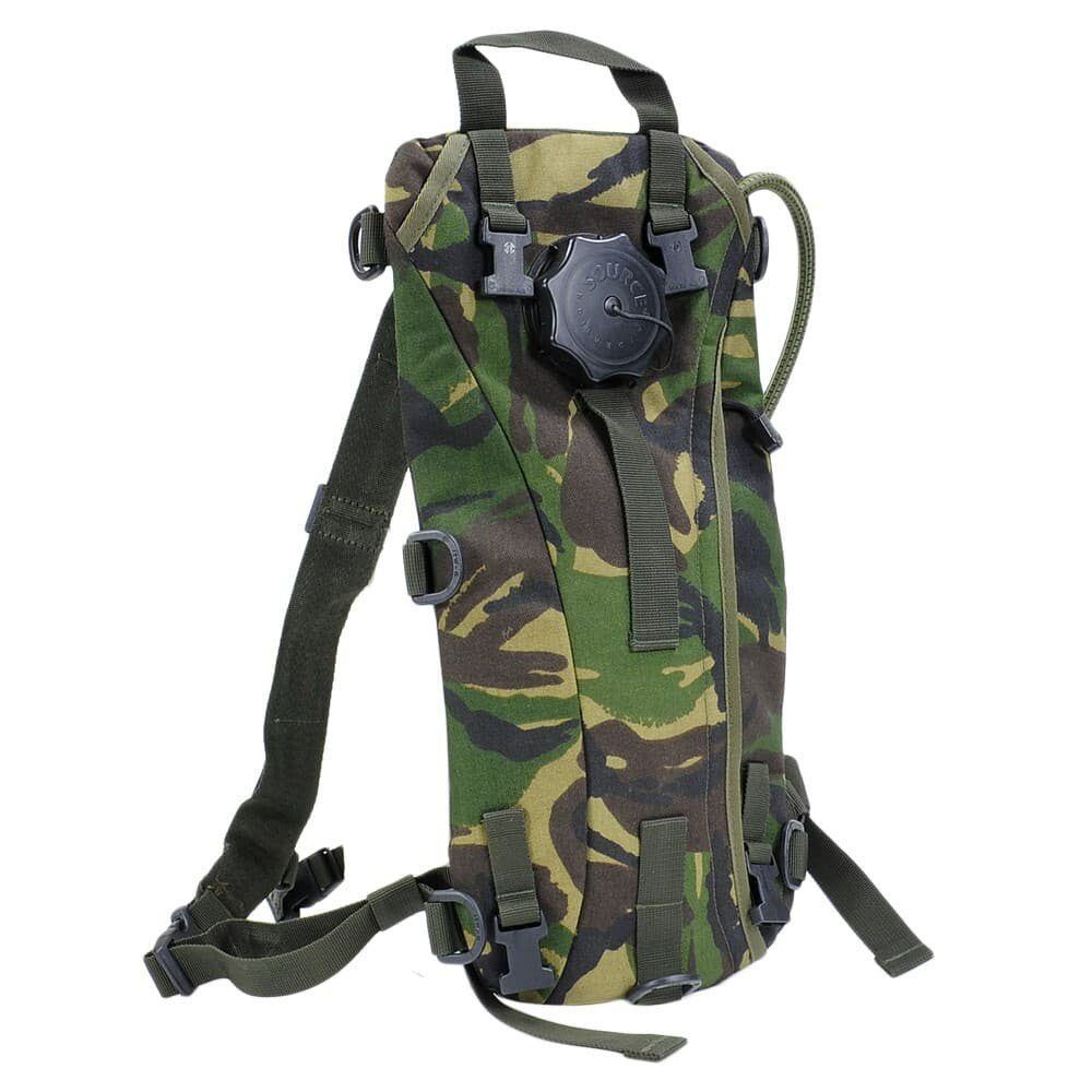 USミリタリー ハイドレーションパック放出品（ボトル無し） 2025年最新】Yahoo!オークション -米軍ハイドレーションの中古品