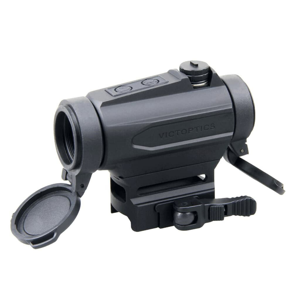 VICTOPTICS ドットサイト SRD 1×20 QDピカティニーマウント RDSL28 ビクトピクス ベクターオプティクス チューブ ダットサイト 光学照準器 オプティカルサイト チューブドット