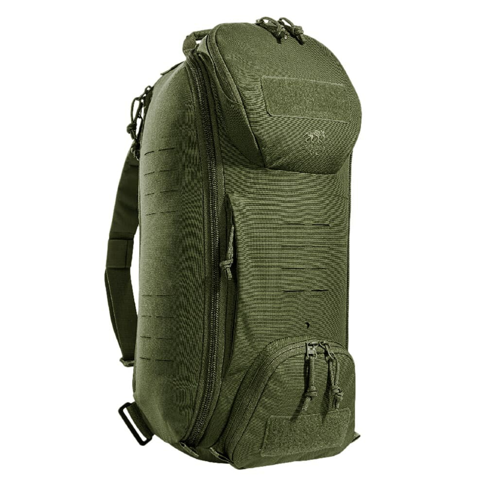 楽天市場】MAXPEDITION スリングバッグ Kodiak Gearslinger [ ウルフ