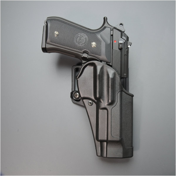 US Decorative Western Western Style Navy Revolver 13/"
