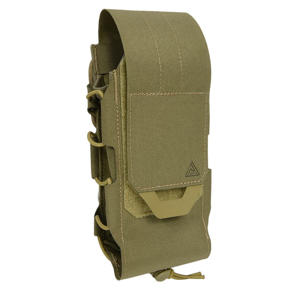 楽天市場】DIRECT ACTION ライフルマグポーチ TACリロード・ポーチ AK