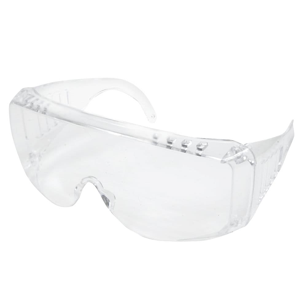 楽天市場】ESS 空挺用ゴーグル JUMP MASTER クリア EE7035-02
