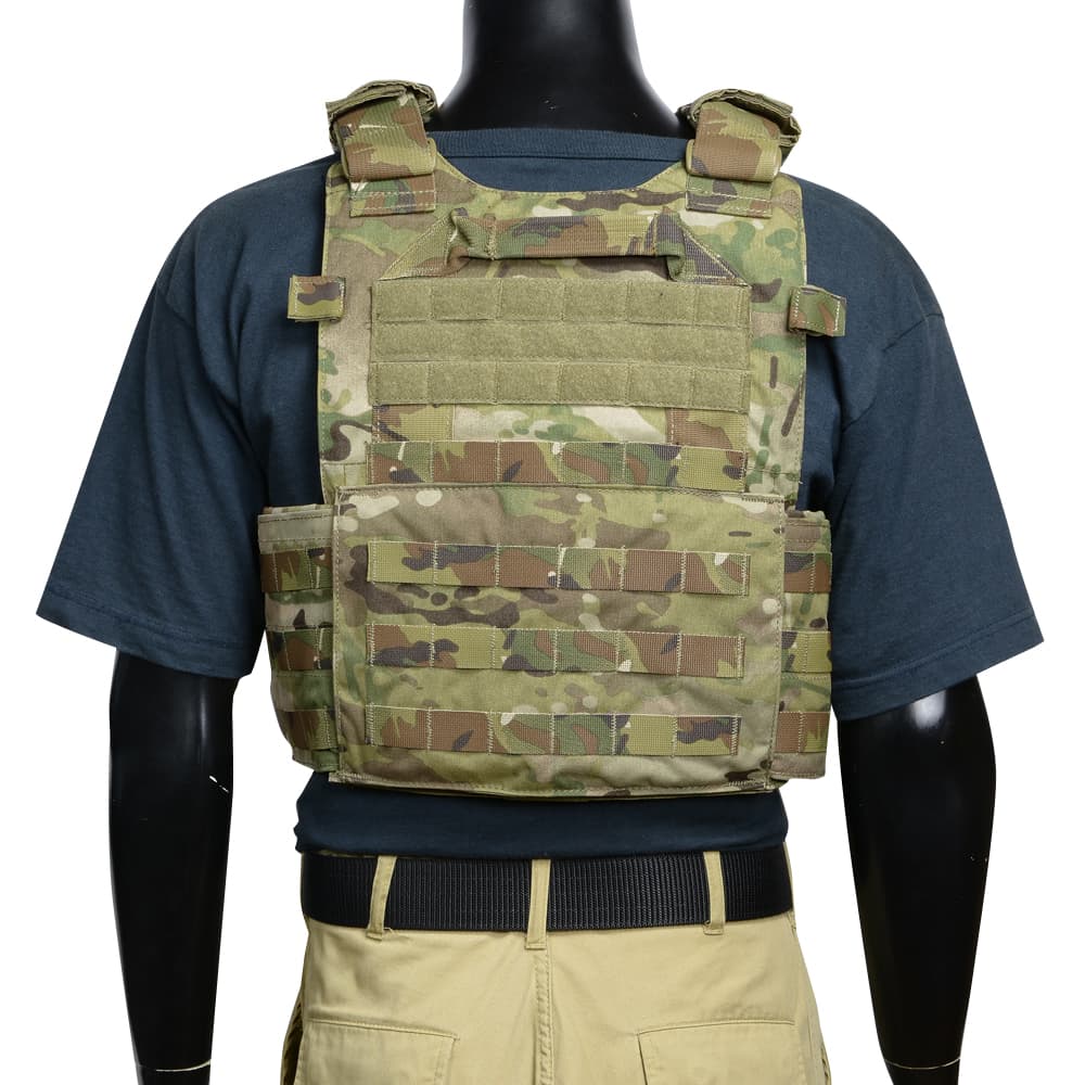 ご注意ください LBT プレートキャリア Modular Plate Carrier 6094A