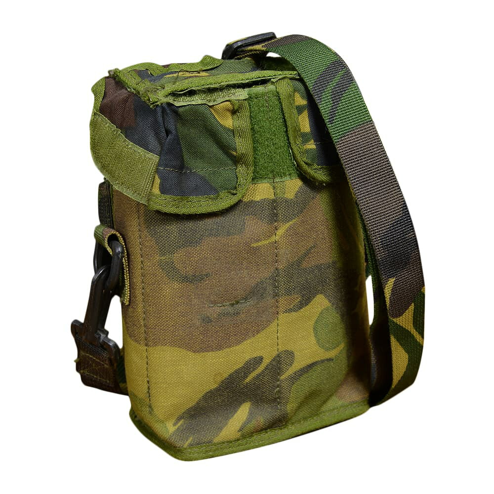 アメリカ軍実物放出品　パックボード MILITARY 実物 USED 米軍 ノーメックス CVC タンカー